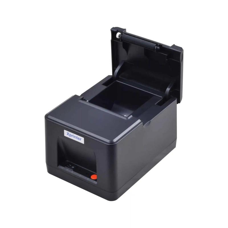 Máy in hóa đơn Xprinter XP-58IIB (USB + Bluetooth)