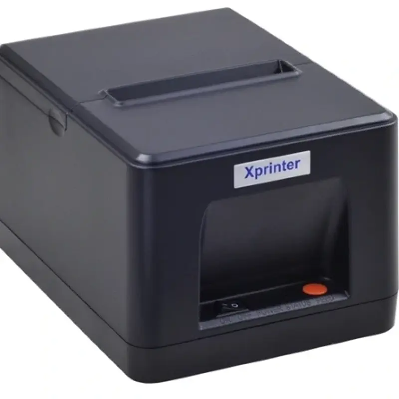 Máy in hóa đơn Xprinter XP-58IIB (USB + Bluetooth)